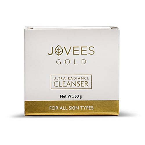 Buy Jovees 24 Carat Face Cleanser Online at Best Price of Rs null