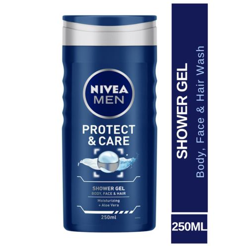 Buy Nivea Shower Gel Original Care 250 Online At Best - bigbasket