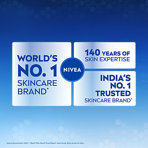 Nivea Deodorant Protect & Care Derma 48h Active Protection, 150 ml No Skin Irritation, 48h Odour Protection, 0% Alcohol