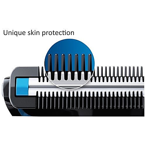 philips trimmer bg1025