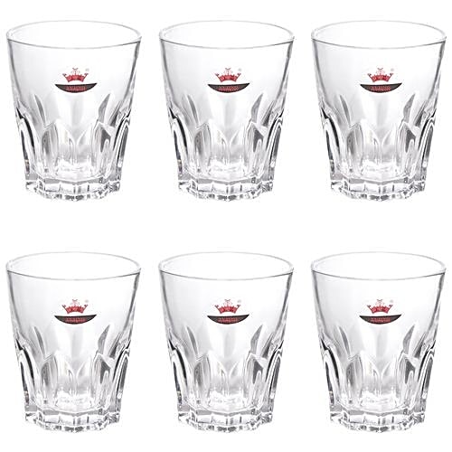 Buy Yujing Glasses Splash Rock Online at Best Price of Rs 670 bigbasket