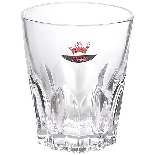 Buy Yujing Glasses Splash Rock Online at Best Price of Rs 670 bigbasket