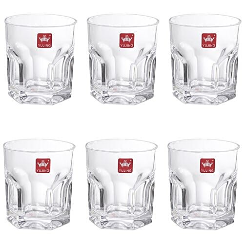 Buy Yujing Glasses Karaman Rock Online at Best Price of Rs 685