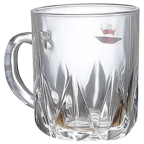 Buy Yujing Glass Tea Cups Vela Online at Best Price of Rs 705 bigbasket