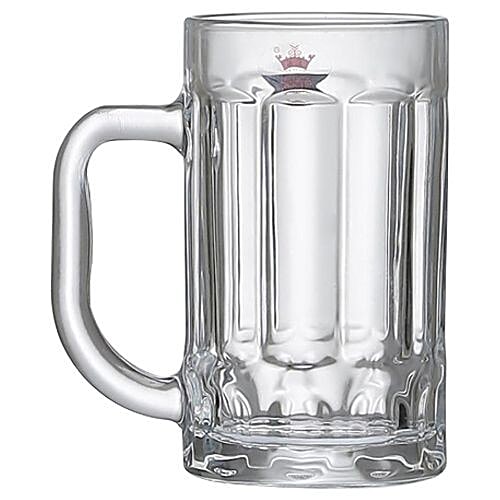 Buy Yujing Glass Beer Mug Online at Best Price of Rs 719 bigbasket