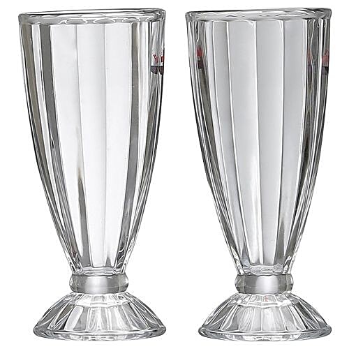 Buy Yujing Glass Sundae Cup Online at Best Price of Rs 715 bigbasket