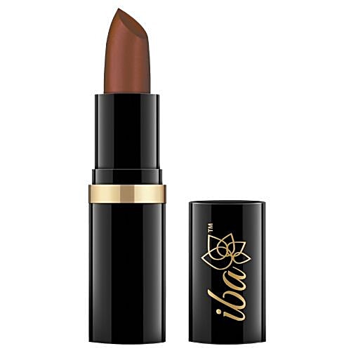 Iba Purelips Moisturizing Lipstick - A30 Copper Dust, 4 g  