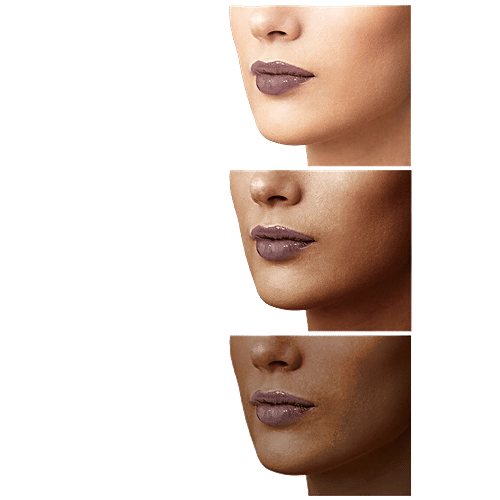 Iba Pure Lips Moisturising Lipstick - A45 Glossy Natural, 4 g  
