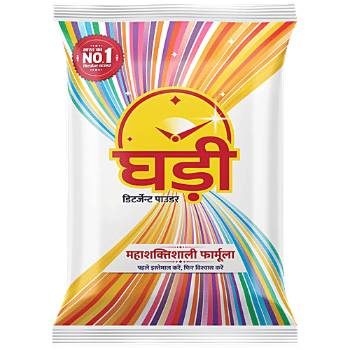 Buy Ghadi Detergent Powder Online at Best Price of Rs 61 bigbasket