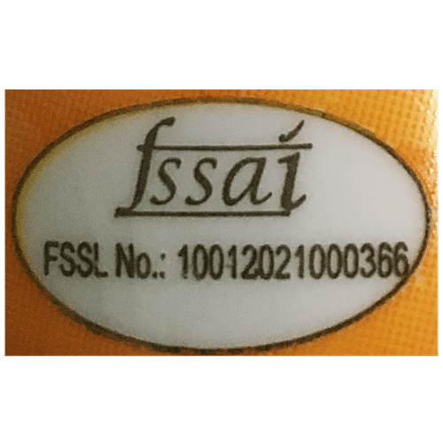 Sumul Shrikhand - Kesar Dryfruits, 500 g  