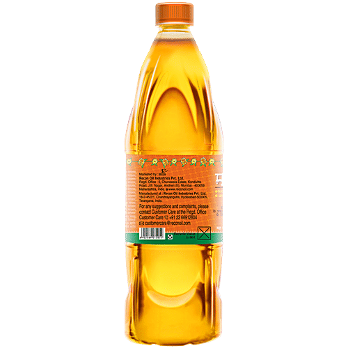 Mangalmai Pooja Oil, 450 ml Bottle Perfect for Spiritual Purposes
 Brings Health, Wealth & Happiness