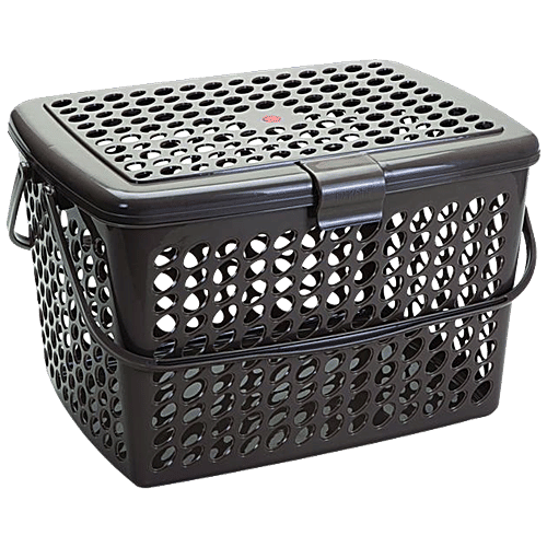 Buy Nakoda Excel Picnic Basket Big 1 Pc Online At Best Price bigbasket