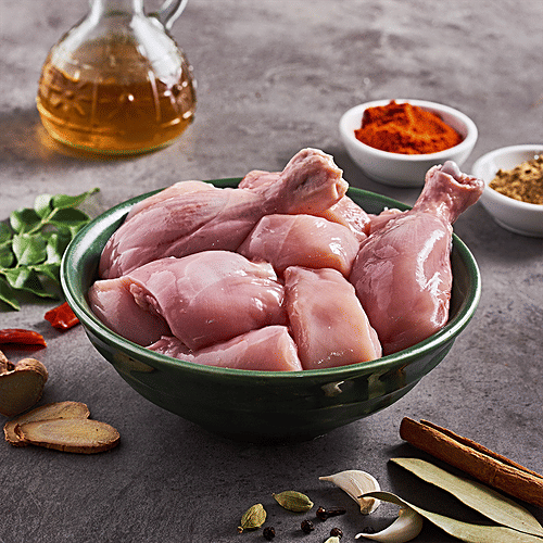 Buy fresho! Chicken Biryani Cut, 20 To 25 pcs Online at Best Price of