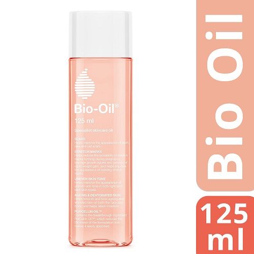 Bio-Oil Spet Skin Care Oil - s, Stretch Mark, Ageing, Uneven Skin Tone, 125 ml  
