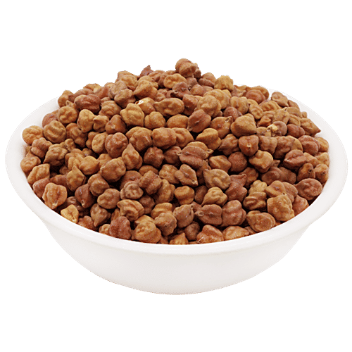 bb Royal Organic - Channa Brown/Kadale Kaalu, 200 g  