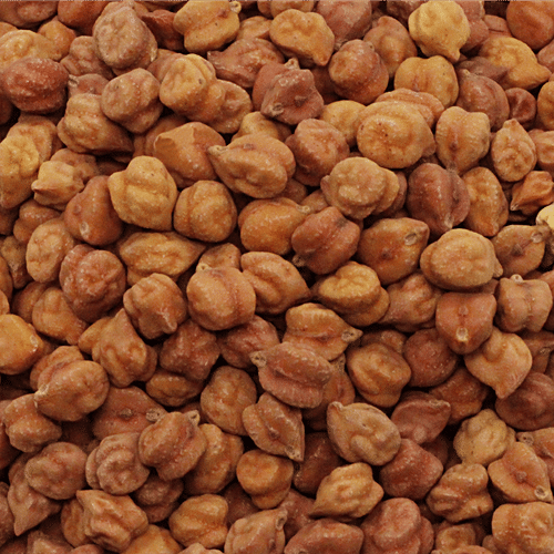 bb Royal Organic - Channa Brown/Kadale Kaalu, 200 g  