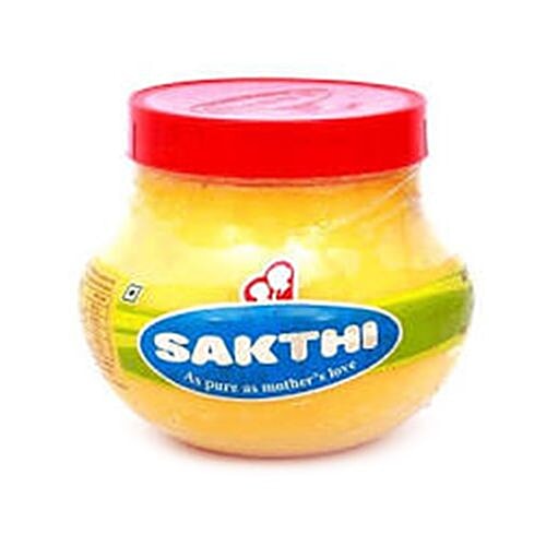 Sakthi Cow Ghee/Neyyi, 100 ml  