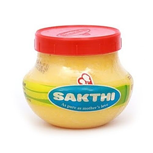 Sakthi Cow Ghee/Neyyi, 200 ml  