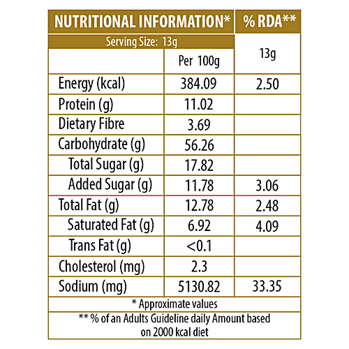 Buy Keya Creamy Chicken Soup With 100 Real Chicken Online at Best