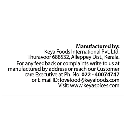 Buy Keya Thyme Online at Best Price of Rs 103.50 bigbasket