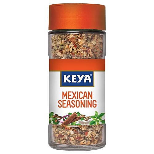 Keya Seasoning - Mexican, 50 g  