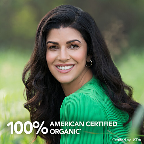 Organic Harvest Daily Nourishing Night Cream, 15 g