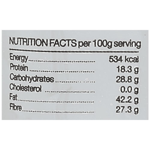 Phalada Pure & Sure Organic - Flax Seeds, 150 g  