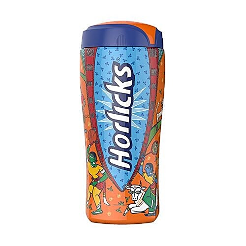 Buy Horlicks Health & Nutrition Drink Classic Malt, Limited Edition