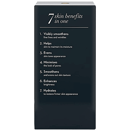 Olay Total Effects BB Cream With SPF 15, Fights 7 Signs Of Ageing With Niacinamide, 50 g  