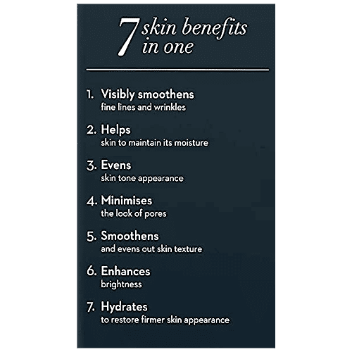 Olay Total Effects BB Cream With SPF 15, Fights 7 Signs Of Ageing With Niacinamide, 50 g  