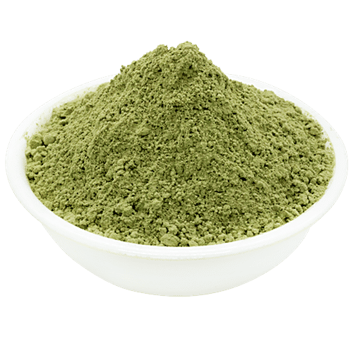 bb Royal Organic - Wheat Grass Powder, 100 g  