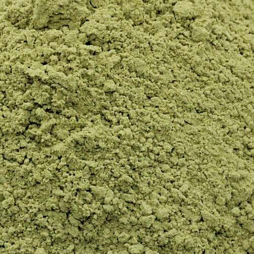 bb Royal Organic - Wheat Grass Powder, 100 g  