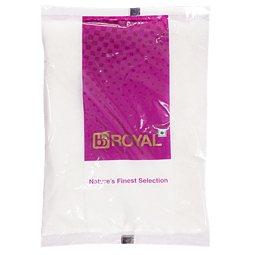 bb Royal Powder - Natural Rock Salt/Namak, 500 g  