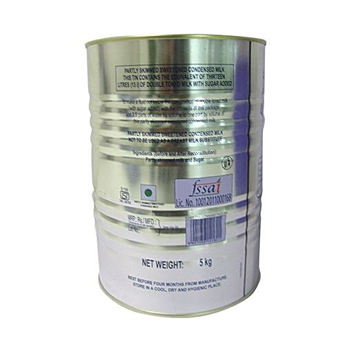 Nestle Milkmaid, 5 kg  