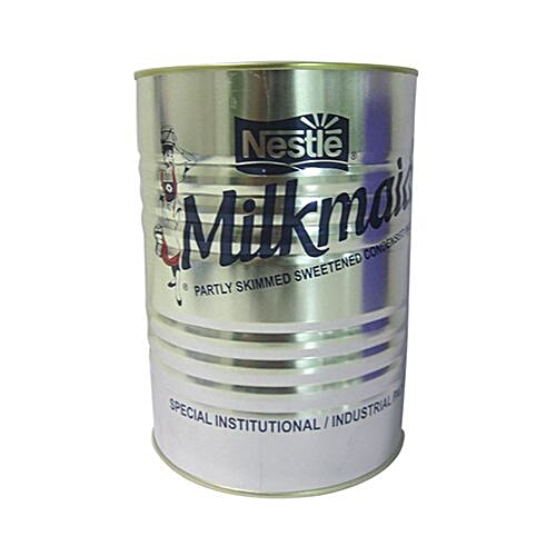 Nestle Milkmaid, 5 kg  