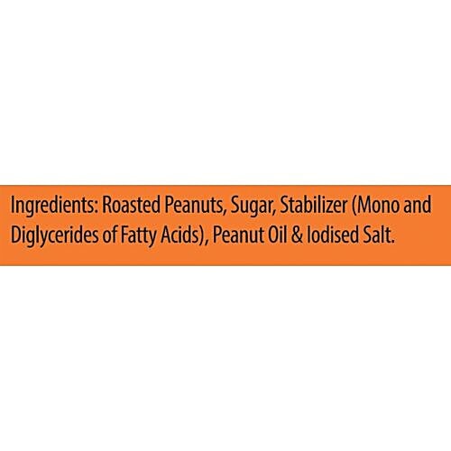 Sundrop Peanut Butter - Creamy, 924 g  