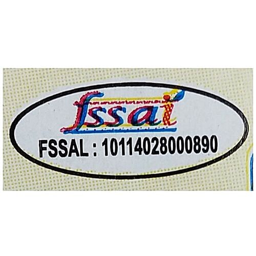 Popular Foods Sweets - Murmura Rounds, 12 pcs