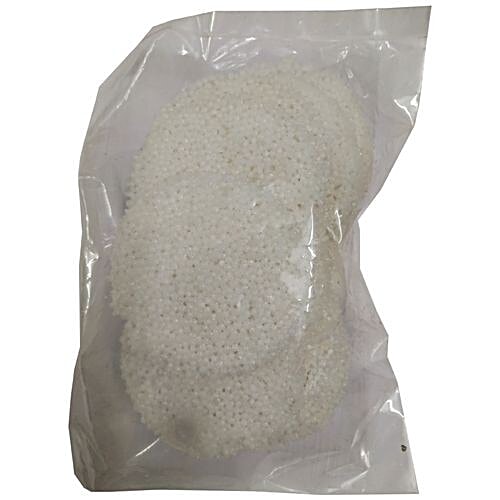 Popular Foods Applam Plain Sago Vadiums, 100 g  
