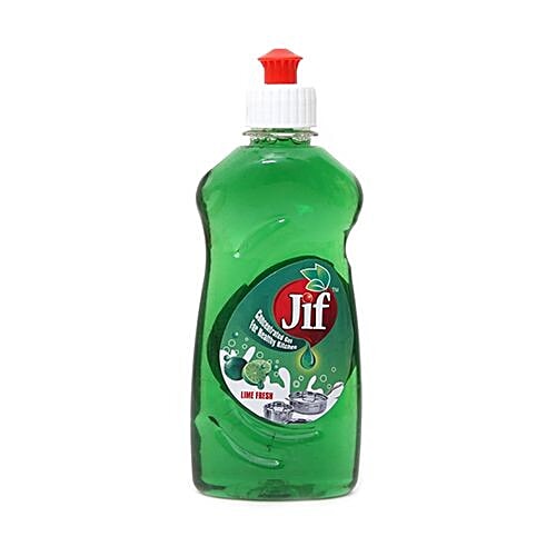 Buy Jif Utensil Cleaner Online at Best Price of Rs null bigbasket