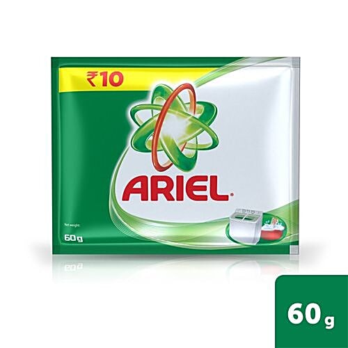 Buy Ariel Complete Detergent Powder Top Load Online at Best Price of