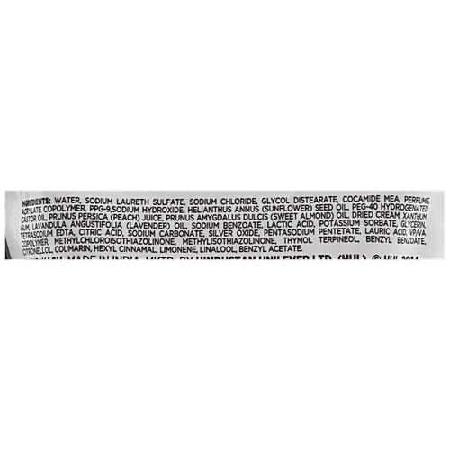 Lifebuoy Mild Care Handwash - Activ Silver Formula, Germ Protection, 750 ml