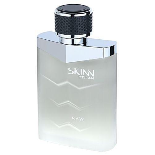 Buy Skinn by Titan Raw Perfume For Men EDP Online at Best Price of Rs 2595 bigbasket