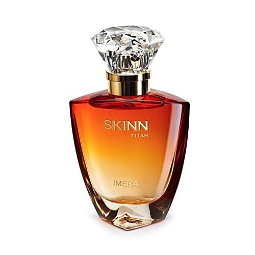 Buy SKINN Titan Fragrance Perfume Imera, for Women Online at Best