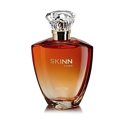Buy SKINN Titan Fragrance Perfume Imera, for Women Online at Best