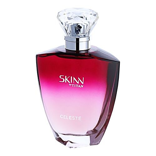 Buy Skinn By Titan Celeste Perfume For Women EDP Online at Best Price