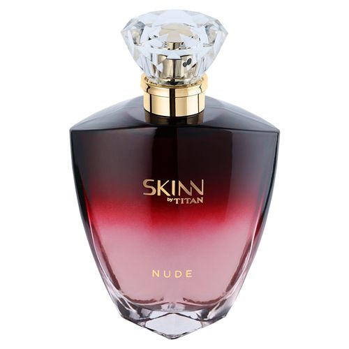 Buy SKINN By Titan Women Nude Eau De Parfum 100 Ml 