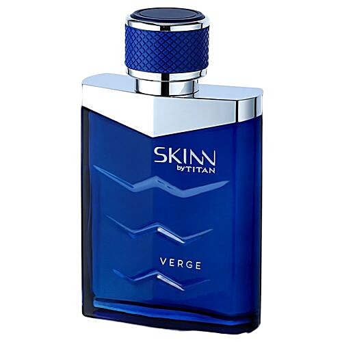 Amazon Skinn Titan Steele Perfume Price Skinn By Titan Perfume