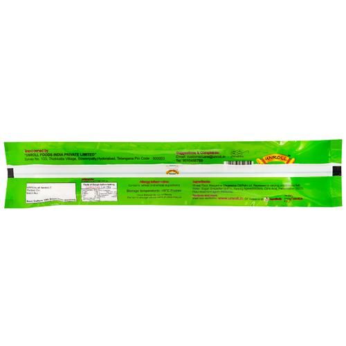Unroll Puff - Pastry Sheet, 320 g  