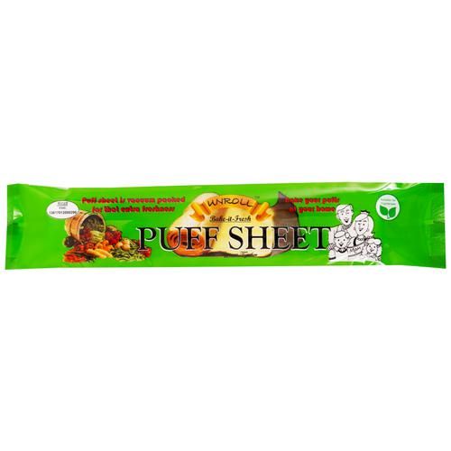 UNROLL Puff - Pastry Sheet, 320 g  