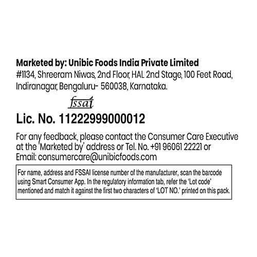 Unibic Foods Scottish Butter Cookies, 100 g Made with Pure Butter